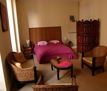 Bed & Breakfast Riviera Sweet D'hotes Nice